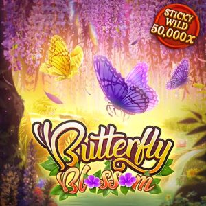 BUTTERFLY BLOSSOM PG-SLOT